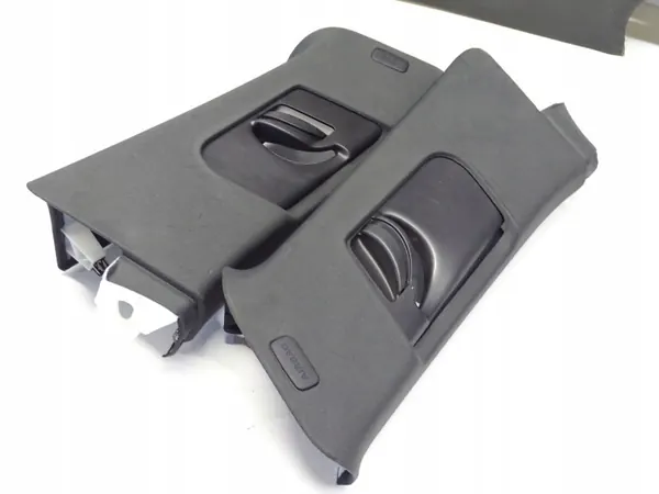 Garniture de Plafond Audi Q7 4L S-Line OEM 4L0867505H image 5