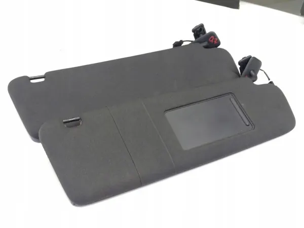 Garniture de Plafond Audi Q7 4L S-Line OEM 4L0867505H image 6