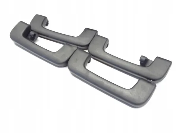 Garniture de Plafond Audi Q7 4L S-Line OEM 4L0867505H image 7