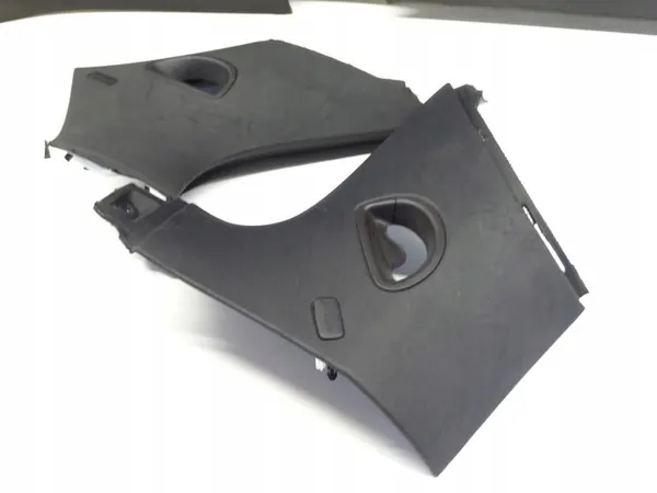 Garniture de Plafond Audi Q7 4L S-Line OEM 4L0867505H image 8