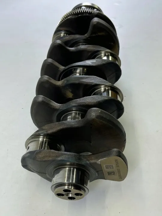 Virabrequim BMW usado OEM 7367646 motor B48 image 3