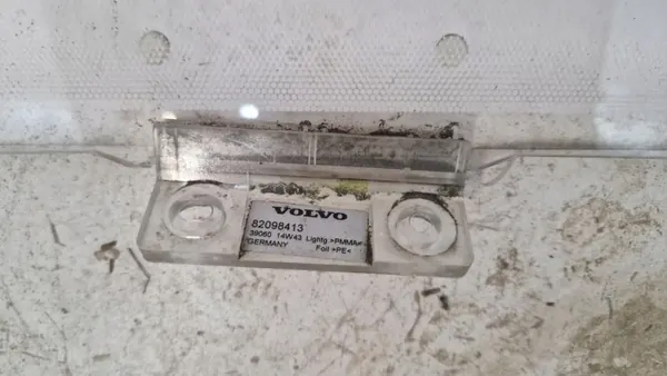 Éclairage de Blende Cabine Volvo FH4 OEM 82098413 image 4