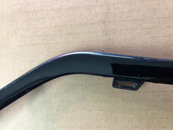 MERCEDES GLE W167 2019 Vasemman Etupuskuri Koriste A1678857103 image 3