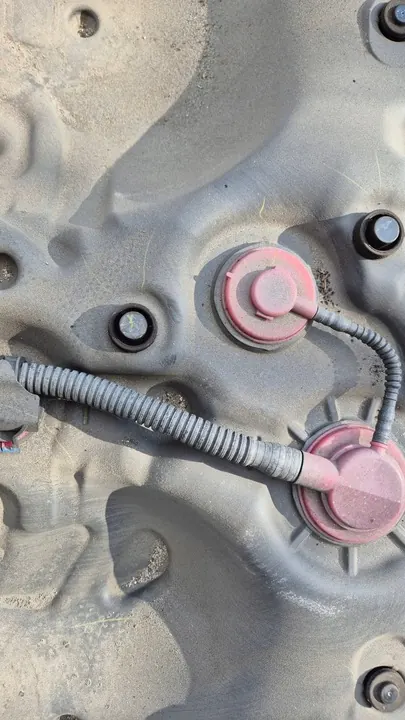 Bränsletank Pump Lexus GS 350 3.5 V6 AWD 77020-30292 image 3