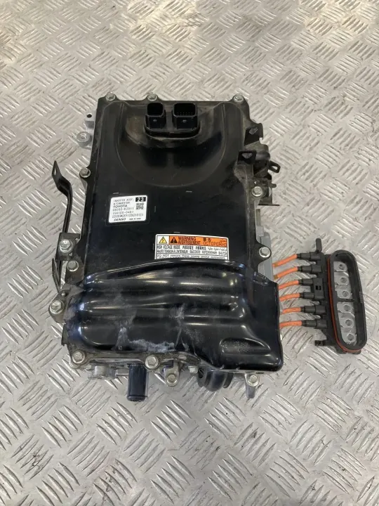 Toyotan invertteri G9200-K2011 Yaris Cross Hybridille image 2