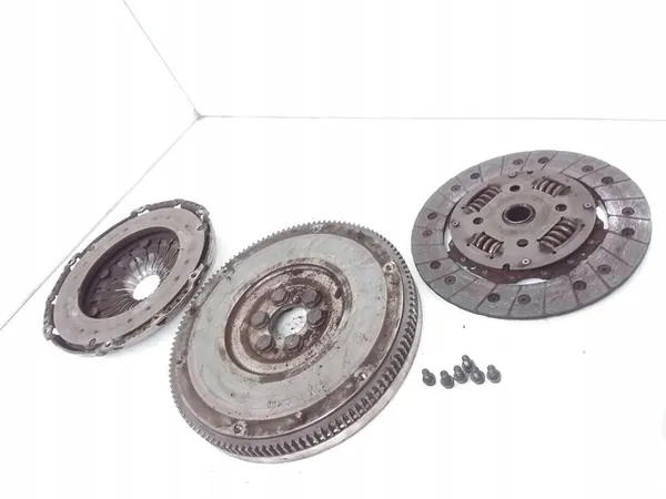 Kit de embreagem AUDI A3 SPORTBACK 1.2L 2011 03C141025J image 5