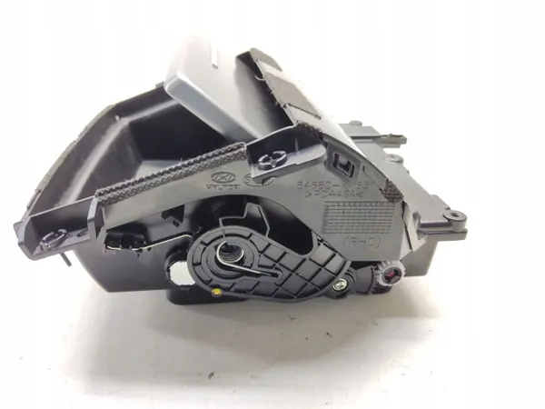 Cenicero Hyundai Kona 2021 OEM 84680K4651 - Usado image 4
