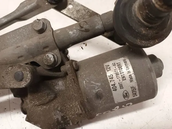 Ford OE 404745 pyyhkijänmekanismi image 8