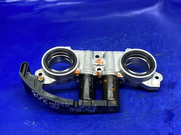 Rechter Distributieversteller OEM 06C103107D Audi image 3
