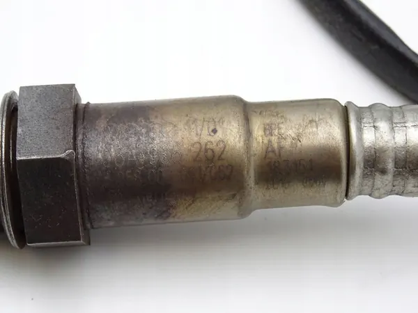 SONDA LAMBDA VW GOLF IV 1.4 06A906262AF image 2