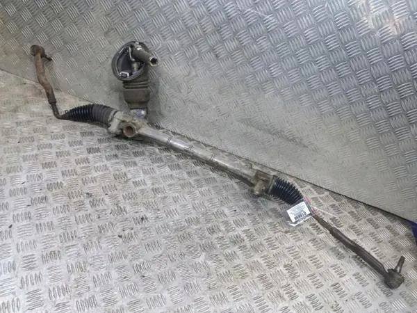 OEM Wrakowisko-18898- stuurhuis voor Toyota Avensis image 2