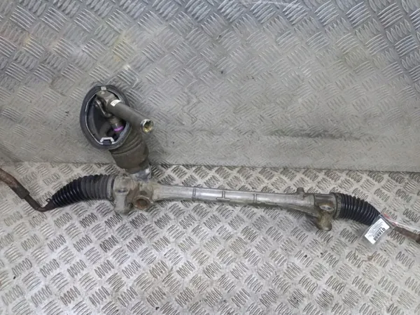 OEM Wrakowisko-18898- stuurhuis voor Toyota Avensis image 3