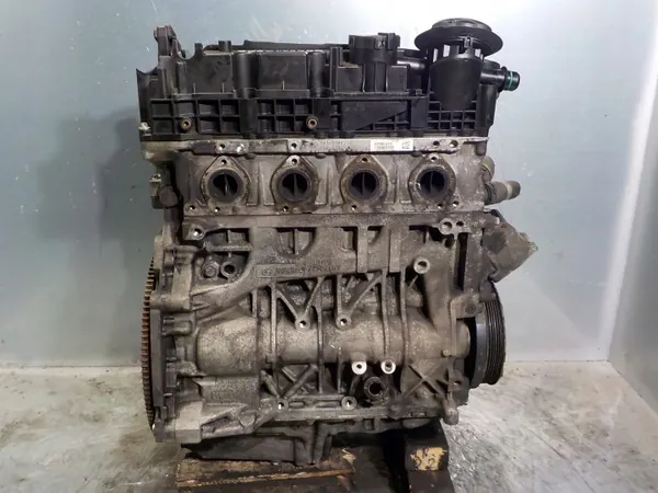 Motor Diesel BMW N47D20A 2.0D 177CV Usado image 5