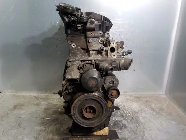 Motor Diesel BMW N47D20A 2.0D 177CV Usado image 6