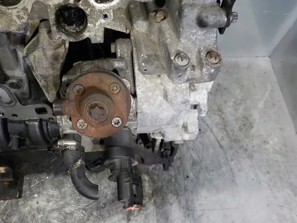 Motor Diesel BMW N47D20A 2.0D 177CV Usado image 8