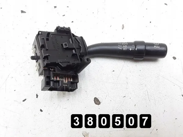 Interrupteur Toyota OEM AM-380507 pour Avensis 2003 image 2