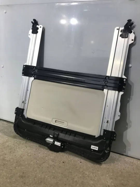 Schiebedach OEM GN15A518A30BC für Ford Ecosport 2020 image 5