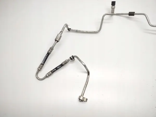 Ilmastointiletku Polo 9N Fabia II Roomster Ibiza 6L image 2