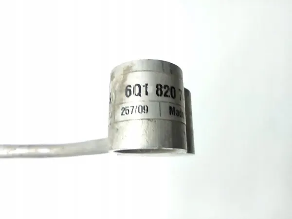 Ilmastointiletku Polo 9N Fabia II Roomster Ibiza 6L image 4