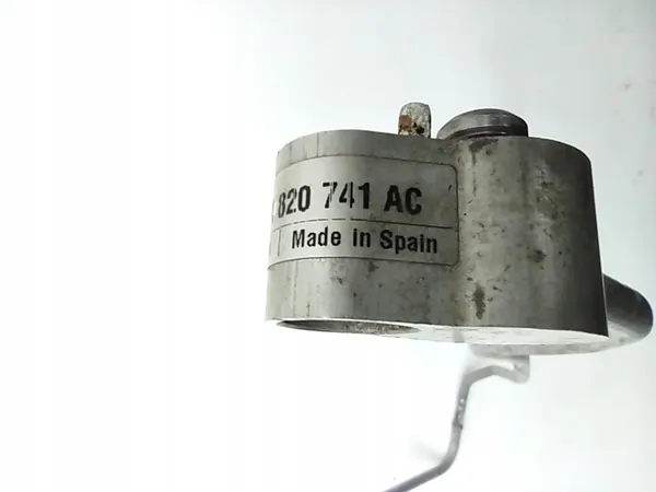 Ilmastointiletku Polo 9N Fabia II Roomster Ibiza 6L image 5