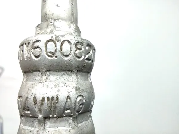 Ilmastointiletku Polo 9N Fabia II Roomster Ibiza 6L image 6