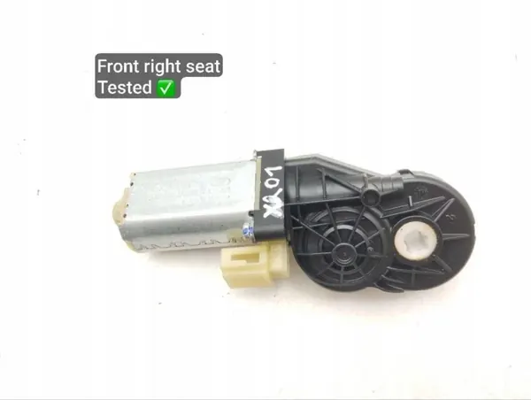 Moteur de siège électrique OEM 6004RA3351 Chrysler Pacifica image 2