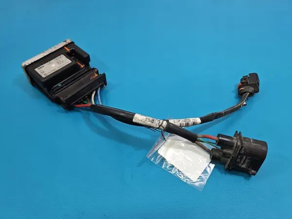 Ventilatorrelais OEM 8K0959501E voor Audi A4 B8 image 2