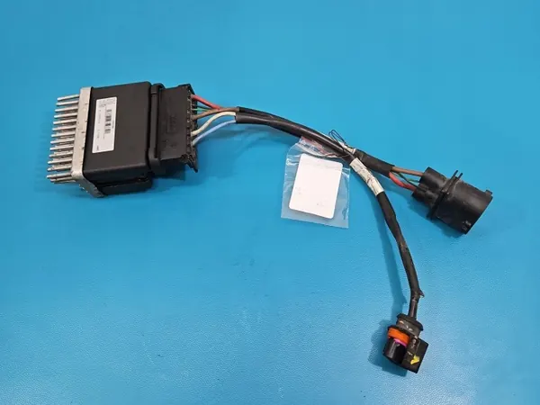 Ventilatorrelais OEM 8K0959501E voor Audi A4 B8 image 5