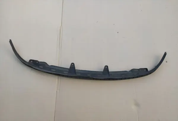 Golf VI Frontstoßstangenleiste OEM 5K0805915 image 2