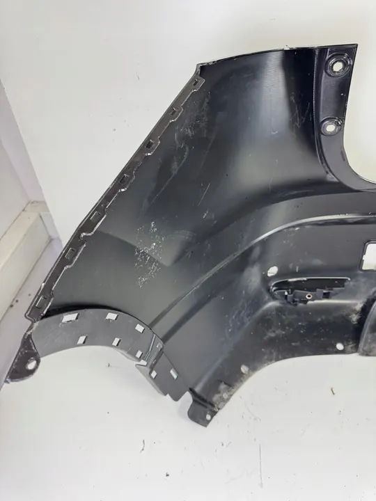 Paraurti posteriore PDC Nissan Qashqai J11 II 13-17 image 10
