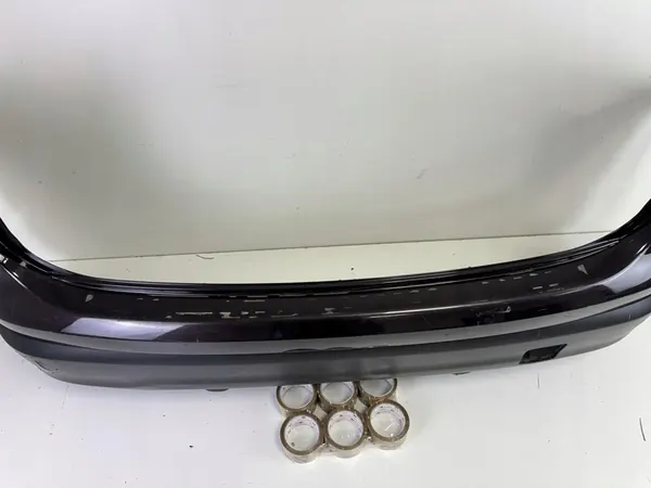 Paraurti posteriore PDC Nissan Qashqai J11 II 13-17 image 2