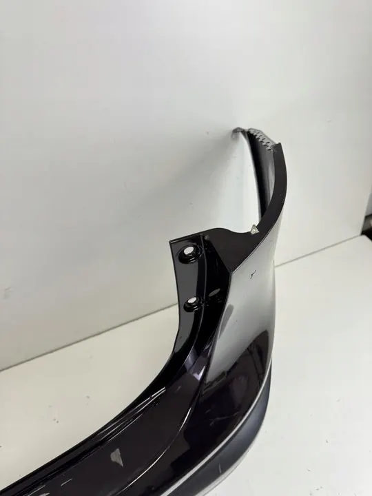 Paraurti posteriore PDC Nissan Qashqai J11 II 13-17 image 4