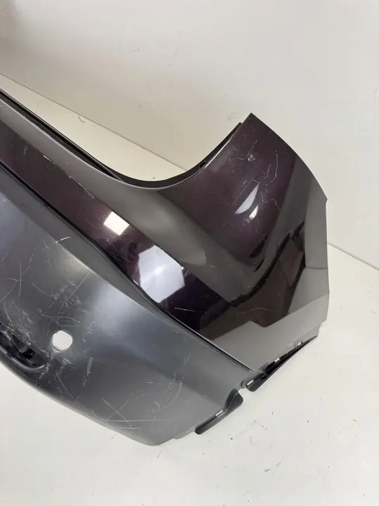 Paraurti posteriore PDC Nissan Qashqai J11 II 13-17 image 8