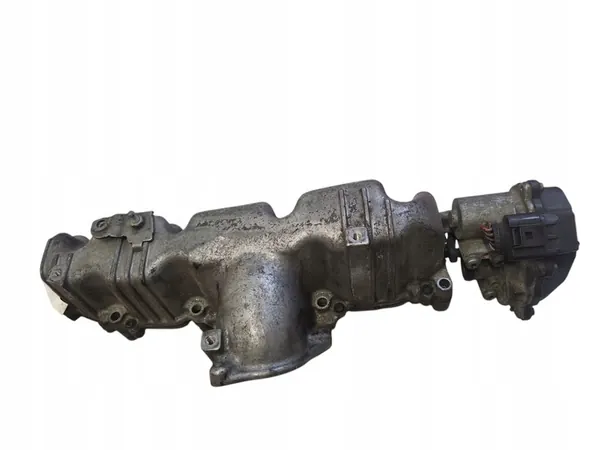 Audi OE 03L129086 Atuador do Coletor de Admissão image 5