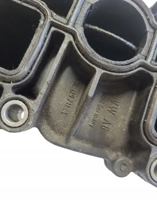 Audi OE 03L129086 Atuador do Coletor de Admissão image 7