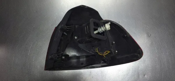 VW GOLF VI 6 5K LÁMPARA LED TRASERA DERECHA 5K0945096P image 3