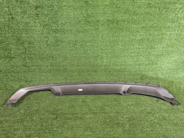 Spoiler parachoques trasero OEM CSC28399 Hyundai Tucson image 4