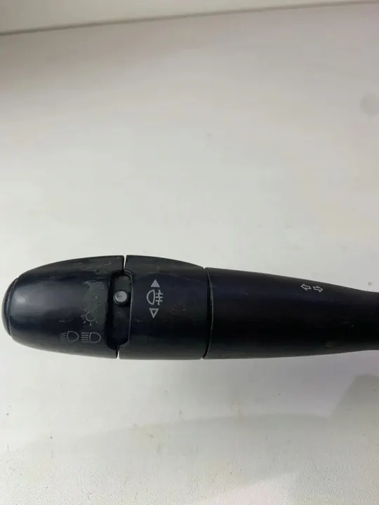 Gecombineerde Schakelaar Peugeot Partner III - OEM 98062256XT image 3