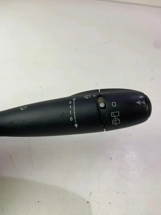 Gecombineerde Schakelaar Peugeot Partner III - OEM 98062256XT image 4