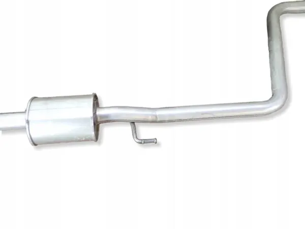 Katalysator OEM 28600AA220 voor Hyundai Elantra VII image 6
