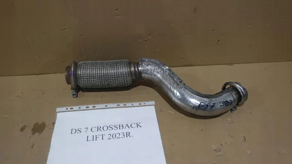 VR5397DF42T Schwingungsdämpfer für DS7 Crossback Lift 2023 image 3