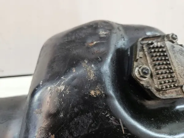 BMW Oljepanna OEM FOA11390 för N46B20 motor image 3