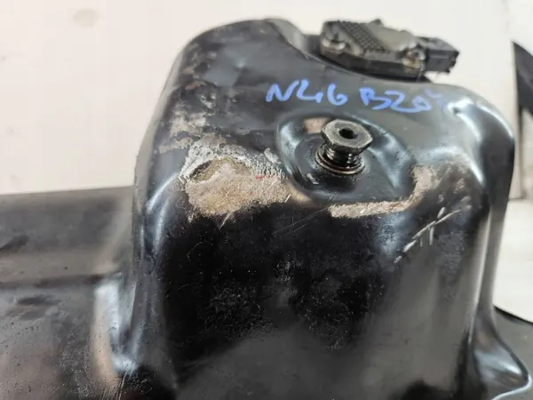 BMW Oljepanna OEM FOA11390 för N46B20 motor image 4