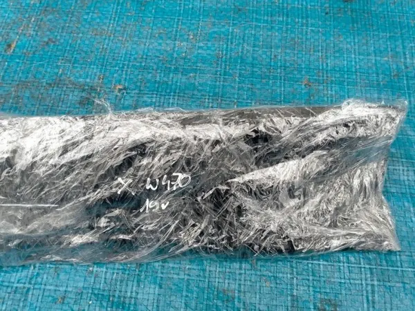 Clé de roue Mercedes OEM 310126171028 image 3