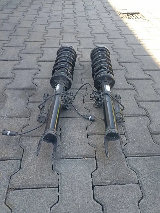 Ammortizzatore Anteriore VDC BMW G30 image 2