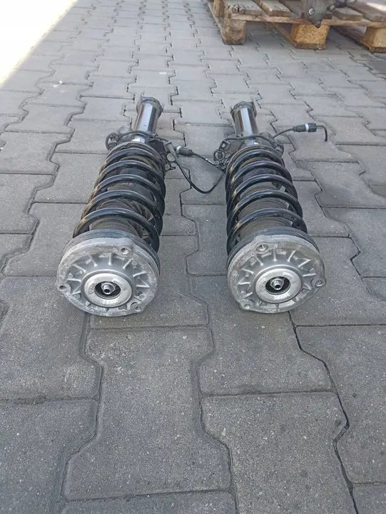 Ammortizzatore Anteriore VDC BMW G30 image 3