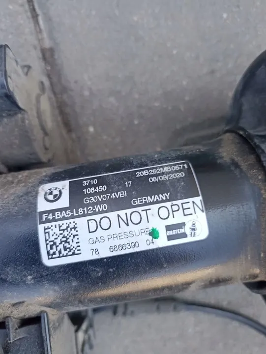 Ammortizzatore Anteriore VDC BMW G30 image 5