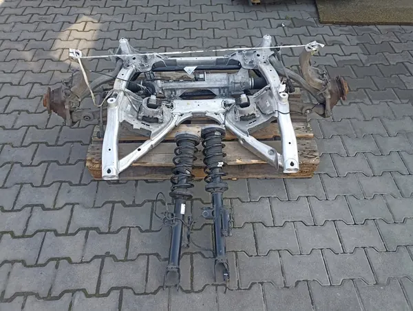 Ammortizzatore Anteriore VDC BMW G30 image 6