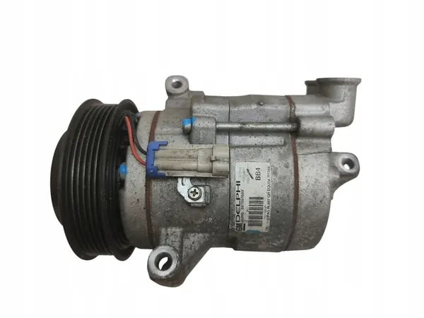 Ilmastointikompressori Chevrolet Cruze 1.8 13250601 image 2