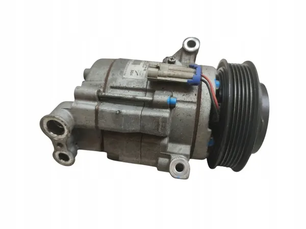 Ilmastointikompressori Chevrolet Cruze 1.8 13250601 image 4